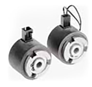 Warner Electromechanical Slipping Clutches DL
